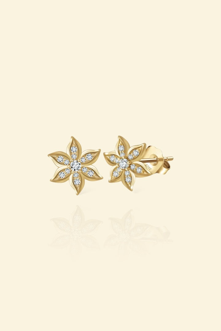 Blossom Earrings