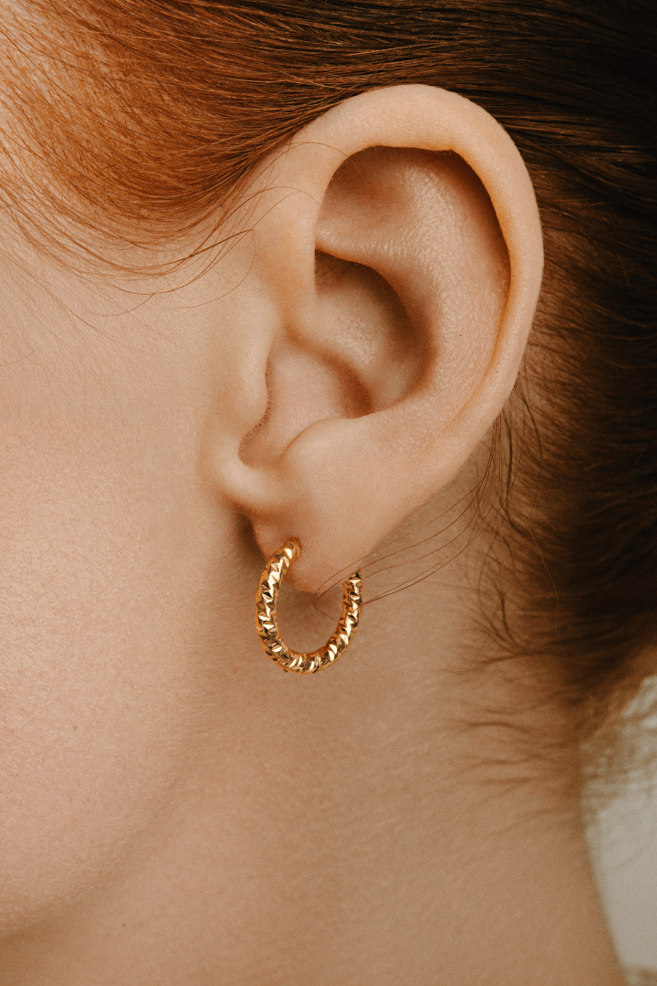 Radiance Earrings